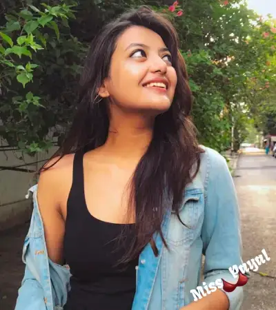 Anushka Yadav College Girl in Safdarjung