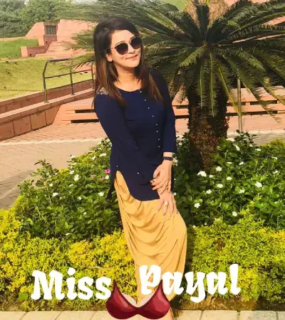 College Girl Escorts in Safdarjung