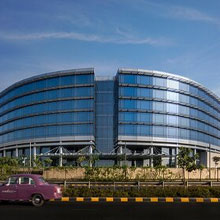 Andaz Delhi by Hyatt