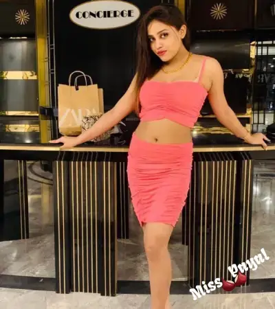 Sakshi Mahajan in Safdarjung Escorts